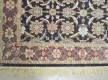 Иранский ковер Diba Carpet Bahar Cream Beige - высокое качество по лучшей цене в Украине - изображение 2